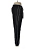 Athleta Black Track Pants Size 8 - photo 4
