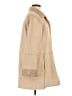 Forecaster Sport Tan Coat Size M - photo 4