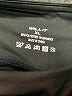 Willit Solid Black Casual Skirt Size XL - photo 3