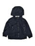 Baby Gap 100% Polyester Solid Blue Windbreaker Size 3T - photo 1