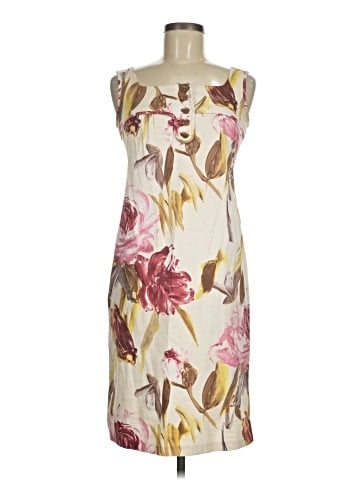Leona Edmiston Cocktail Dress (view 1)