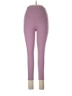 Marika Purple Active Pants Size L - photo 1