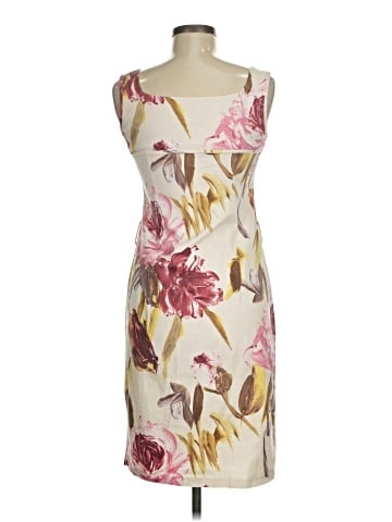 Leona Edmiston Cocktail Dress (view 2)