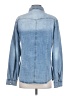 Ettelo Blue Denim Jacket Size S (estimated) - photo 2