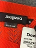 Desigual Orange Pullover Sweater Size M - photo 6