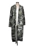Cyrus Gray Cardigan Size L - photo 1