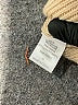 Le Lis Color Block Orange Pullover Sweater Size M - photo 8