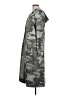 Cyrus Gray Cardigan Size L - photo 5