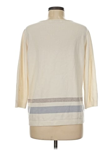 Fabiana Filippi pullover sweater (view 2)