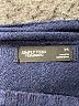 Simply Vera Vera Wang Blue Turtleneck Sweater Size M - photo 7