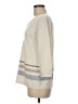 Fabiana Filippi Ivory pullover sweater Size M - photo 5
