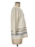 Fabiana Filippi Ivory pullover sweater Size M - photo 4