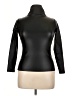Assorted Brands Color Block Black Jacket Size XL - photo 1