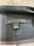 Willi Smith Solid Black Formal Skirt Size 6 - photo 4