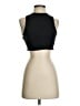 Motel Black Tank Top Size S - photo 1