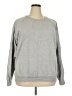 American Apparel Gray Sweatshirt Size XXL - photo 1