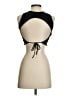 Motel Black Tank Top Size S - photo 2