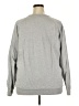 American Apparel Gray Sweatshirt Size XXL - photo 2