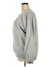 American Apparel Gray Sweatshirt Size XXL - photo 5