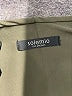 Solemio Solid Gray Formal Skirt Size S - photo 4