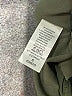 Solemio Solid Gray Formal Skirt Size S - photo 5