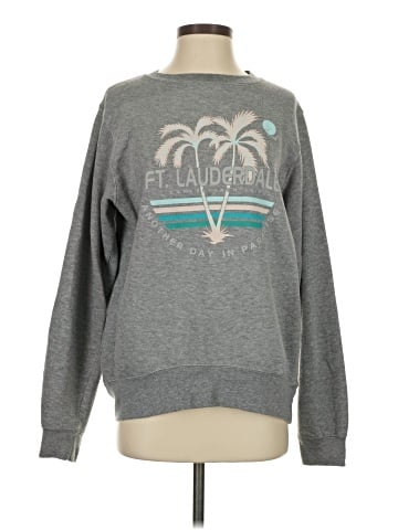 Pacific & Co. Sweatshirt (view 1)