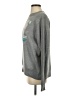 Pacific & Co. Tropical Gray Sweatshirt Size S - photo 5