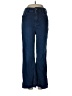 Pilcro Blue Jeans Size 28 waist - photo 1