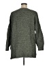 Old Navy 100% Cotton Gray Pullover Sweater Size XL - photo 2