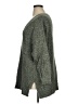 Old Navy 100% Cotton Gray Pullover Sweater Size XL - photo 5