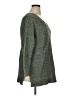Old Navy 100% Cotton Gray Pullover Sweater Size XL - photo 4