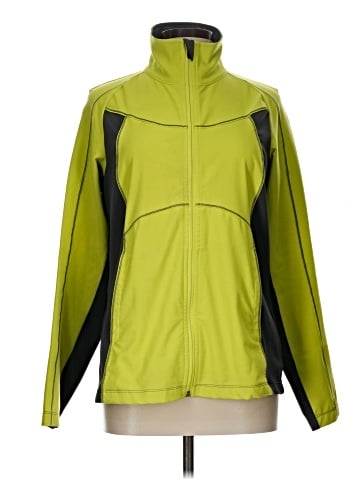 Columbia Track Jacket (view 1)