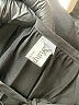Assorted Brands 100% Polyester Black Long Sleeve Blouse Size XL (estimated) - photo 7