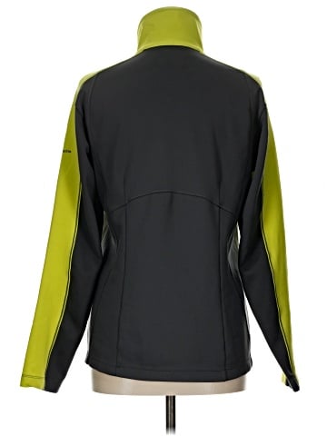 Columbia Track Jacket (view 2)