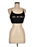 Peloton Black Sports Bra Size M - photo 1