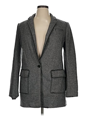 Banana Republic Wool Blazer (view 1)