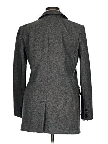 Banana Republic Wool Blazer (view 2)