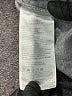 Nike Gray Short Sleeve Onesie Size Newborn - 6 mo - photo 4