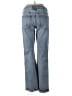 Gap Hearts Blue Jeans Size 6L - photo 2