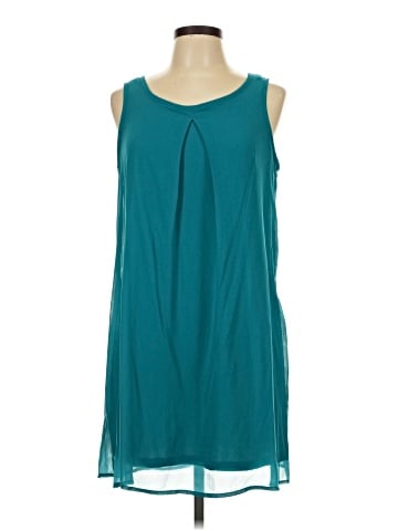 As U Wish Casual Dress (view 1)
