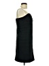 Walter by Walter Baker Solid Black Cocktail Dress Size M - photo 4