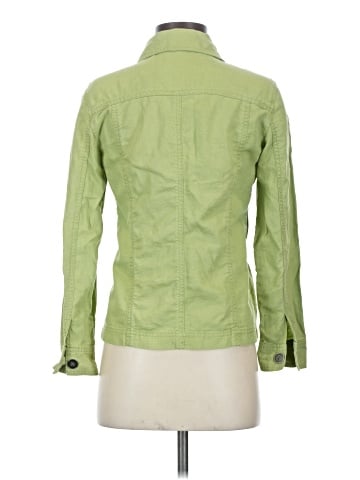 Amber Sun Long Sleeve Button-Down Shirt (view 2)