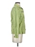 Amber Sun Green Long Sleeve Button-Down Shirt Size XS - photo 4