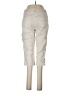 SONOMA life + style Ivory Cargo Pants Size 10 (petite) - photo 2