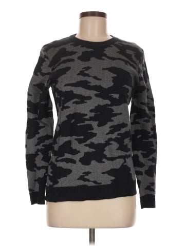 Joe Fresh Long Sleeve T-Shirt (view 1)