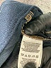 Free People Blue Jeans Size 25 waist - photo 4