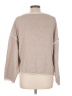 Unbranded 100% Polyester Tan Pullover Sweater Size L - photo 2