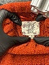 Hippie Rose 100% Polyester Brown Turtleneck Sweater Size S - photo 7