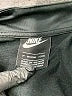 Nike 100% Polyester Graphic Green Windbreaker Size 2T - photo 3