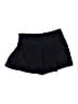 BCBGeneration 100% Polyester Solid Black Athletic Shorts Size 4 - photo 2